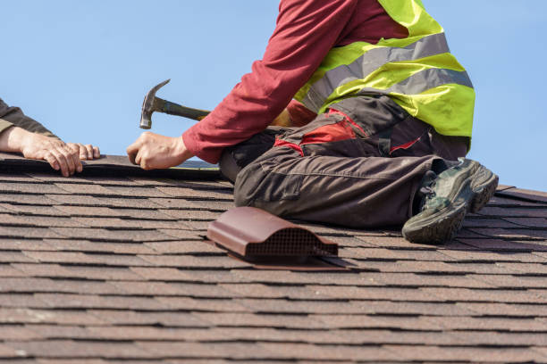 Best Shingle Roofing Installation  in Brentwood, MO