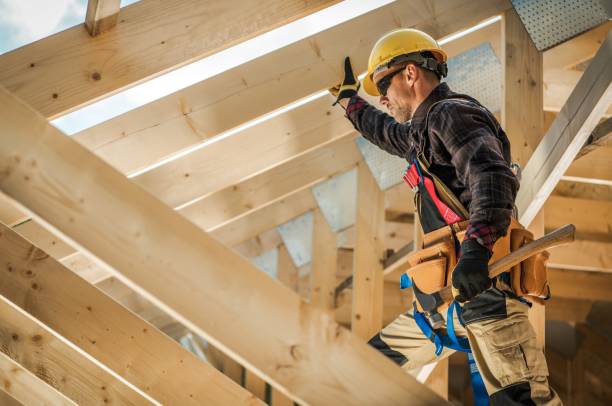 Best Residential Roofing Contractor  in Brentwood, MO