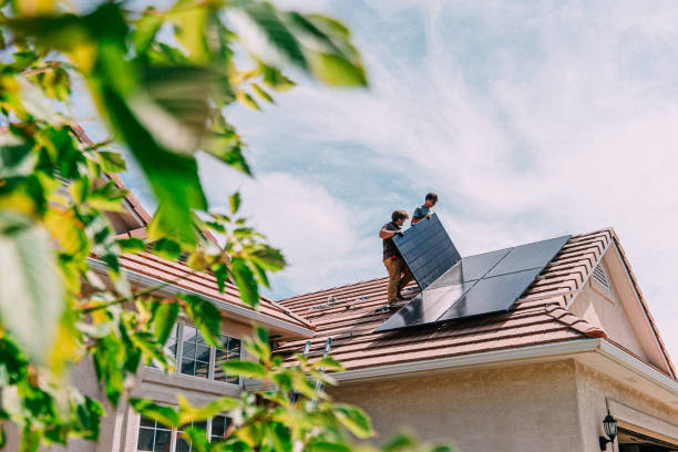 Best New Roof Installation  in Brentwood, MO