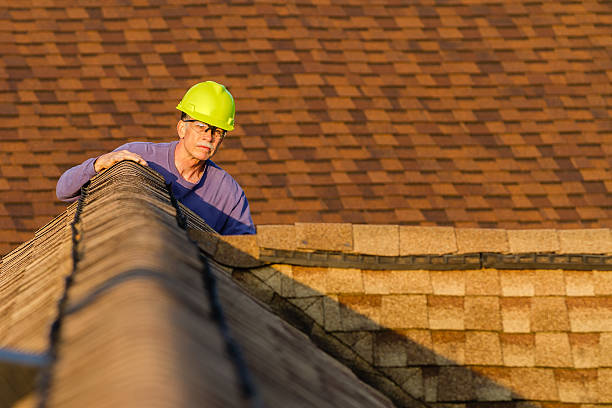 Tile Roofing Contractor in Brentwood, MO