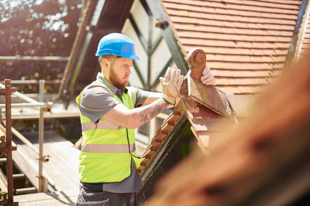 Quick and Trustworthy Emergency Roof Repair Services in Brentwood, MO